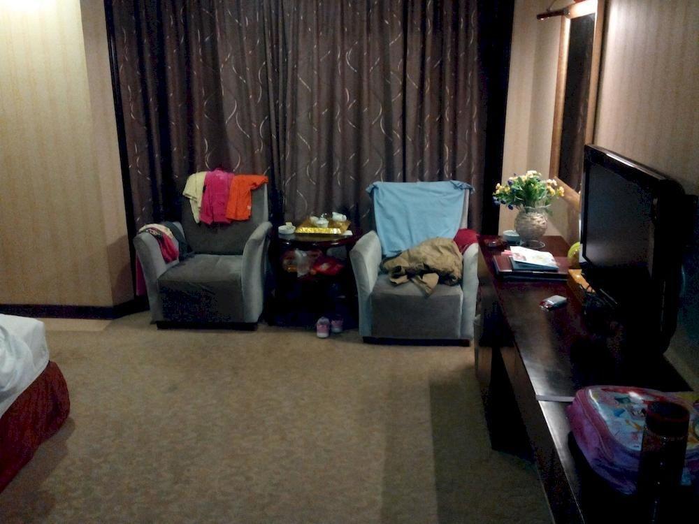 Xiamen Wanjia Oriental Hotel 외부 사진