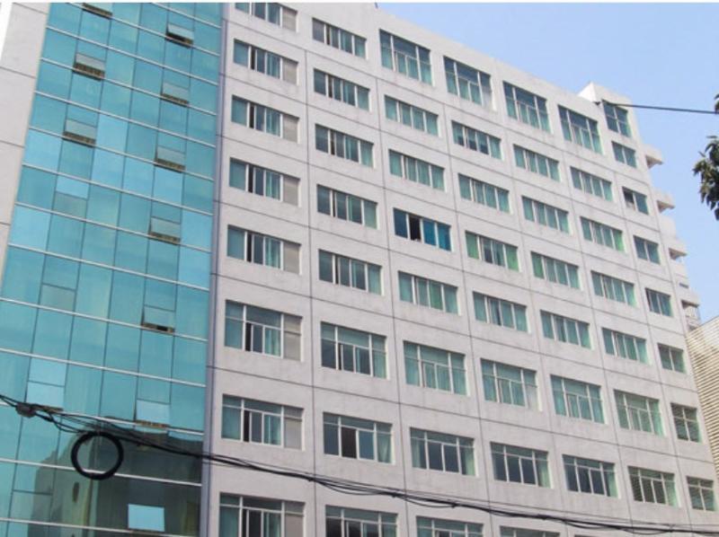 Xiamen Wanjia Oriental Hotel 외부 사진